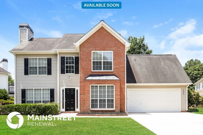 Building Photo - 1352 Vine Cir