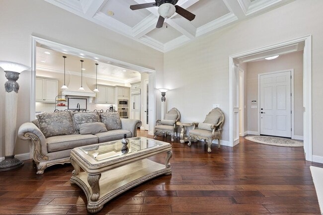 Building Photo - Stunning 3 Bedroom 2.5 Bath Home In Harlan Ranch w/Solar!