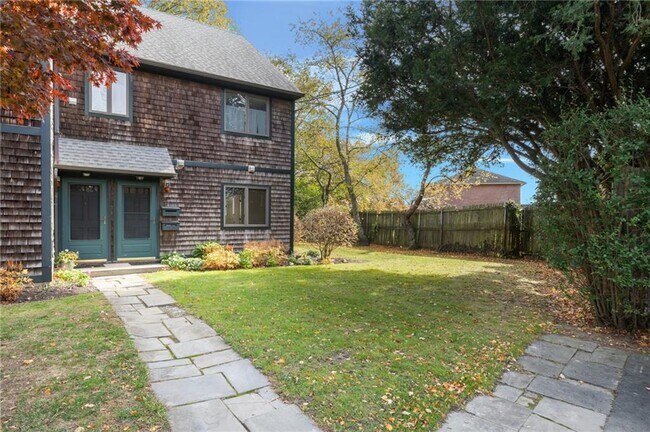 Foto del edificio - 18 Chapel St