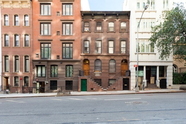 Foto del edificio - 206 E 35th St