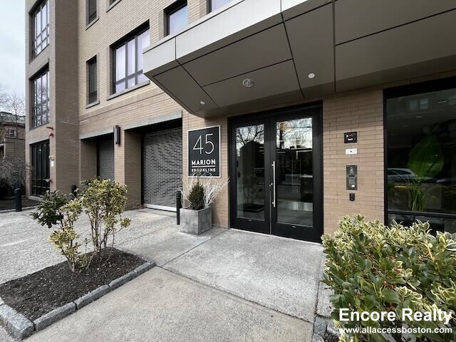 Foto del edificio - 20 Webster St