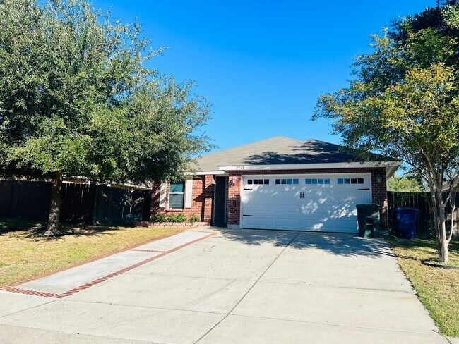 Foto del edificio - 5522 Lost Hills Trail
