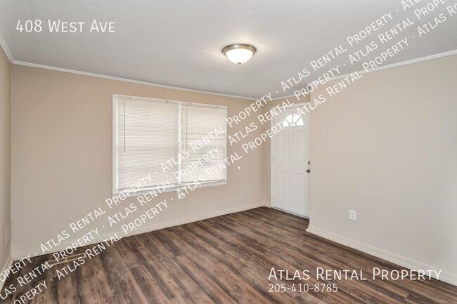 Building Photo - 408 West Ave