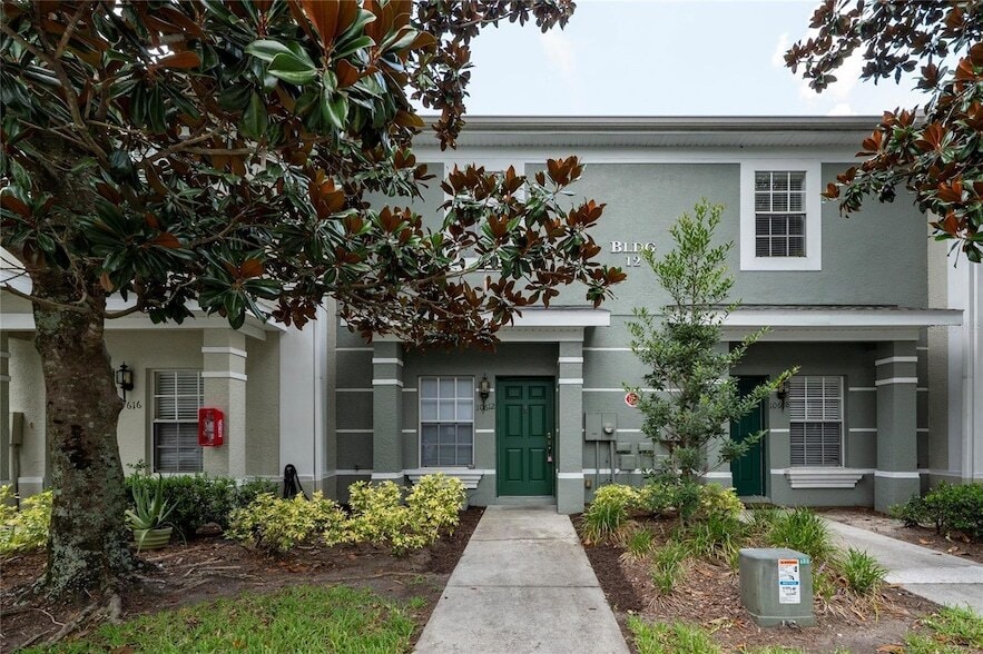 Photo - 10612 Savannah Wood Drive Unit 86