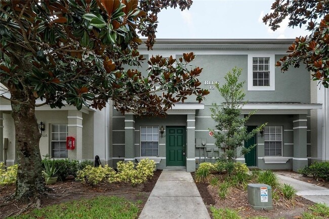 Photo - 10612 Savannah Wood Ct Townhome