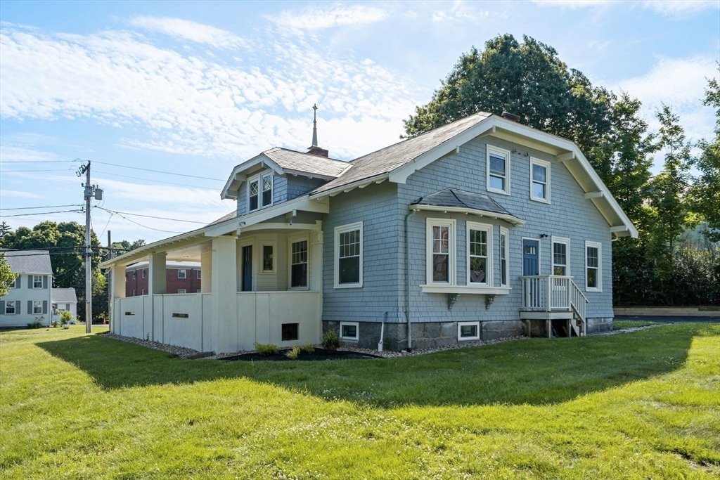 Primary Photo - 269 Franklin St