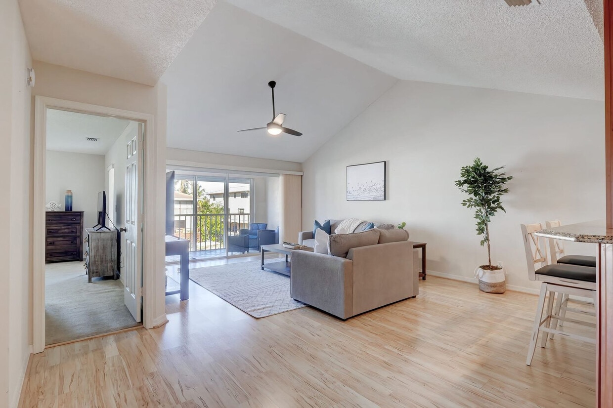 Foto principal - 1501 Chesapeake Ave