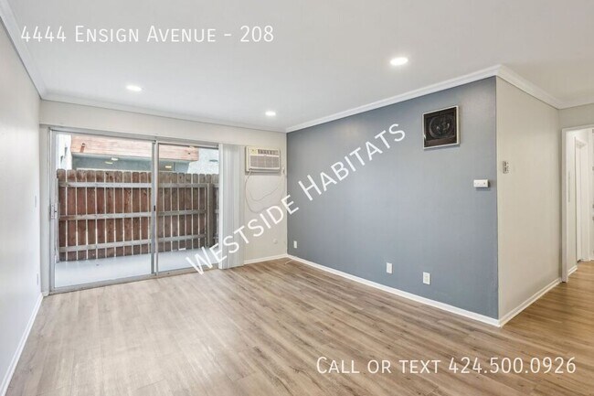 Foto del edificio - 4444 Ensign Ave