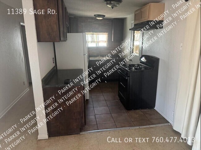 Foto del edificio - 11389 Sage Rd