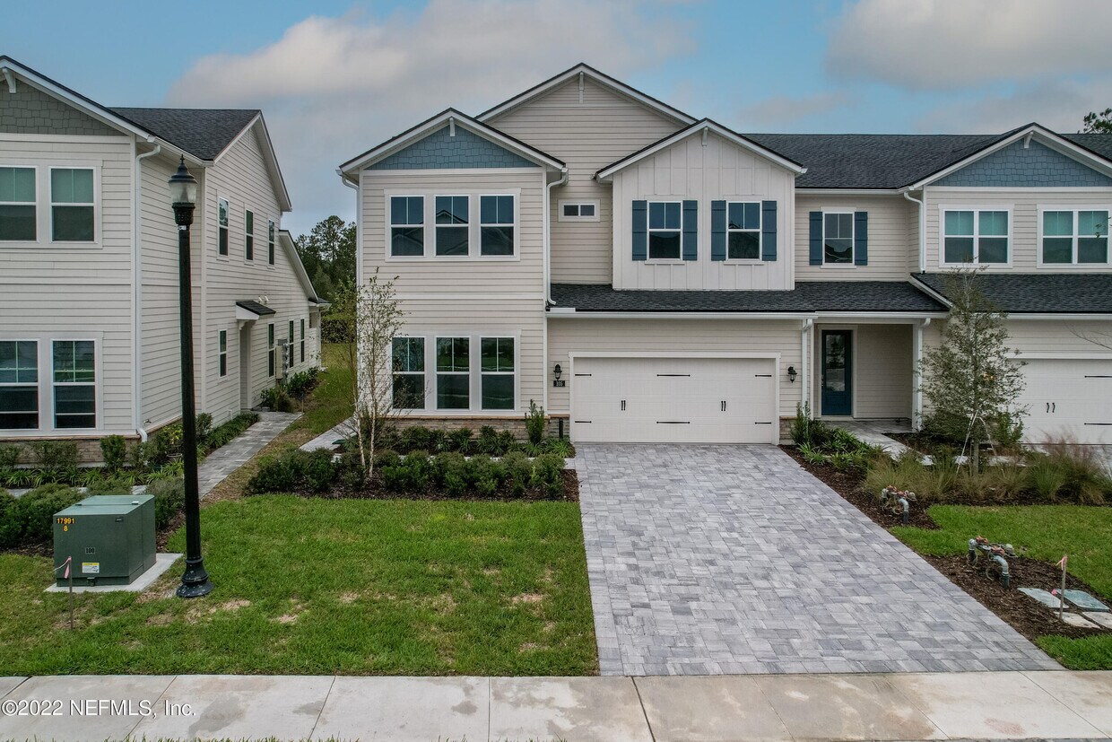 105 Carousel Dr, Ponte Vedra Beach, FL 32081 House Rental in Ponte Vedra Beach, FL