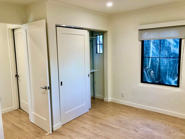 Bedroom - 8744 Rangely Ave