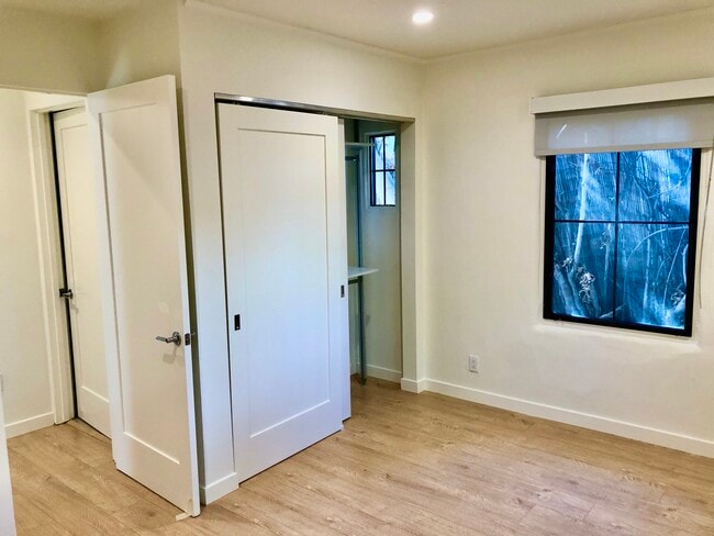 Bedroom - 8744 Rangely Ave