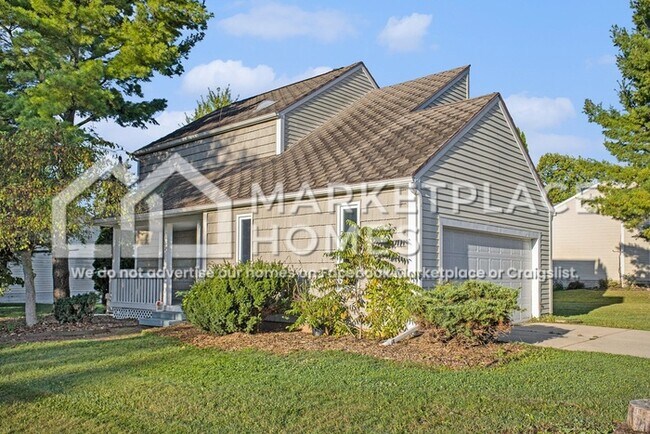Foto del edificio - 2341 Graystone Dr