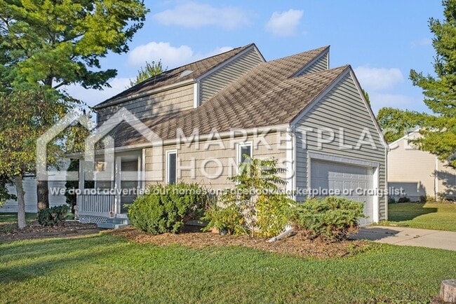 Photo - 2341 Graystone Dr House