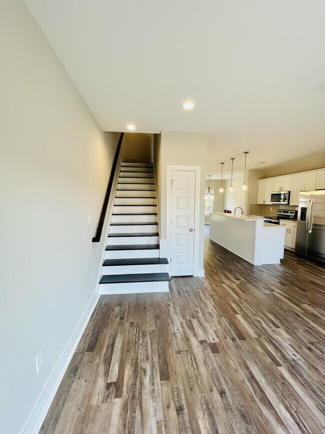 51 Zentry Pl, Timberlake, VA 24502 Townhome Rentals in Timberlake VA