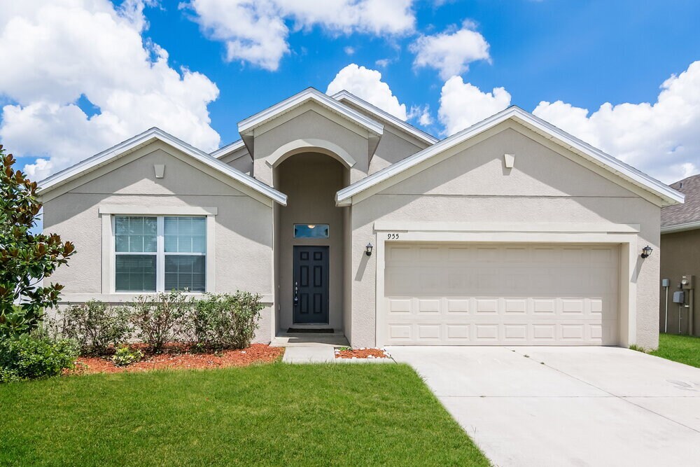 Foto principal - 955 Krenson Woods Rd