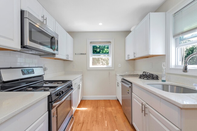 Photo - 4 School St Townhome