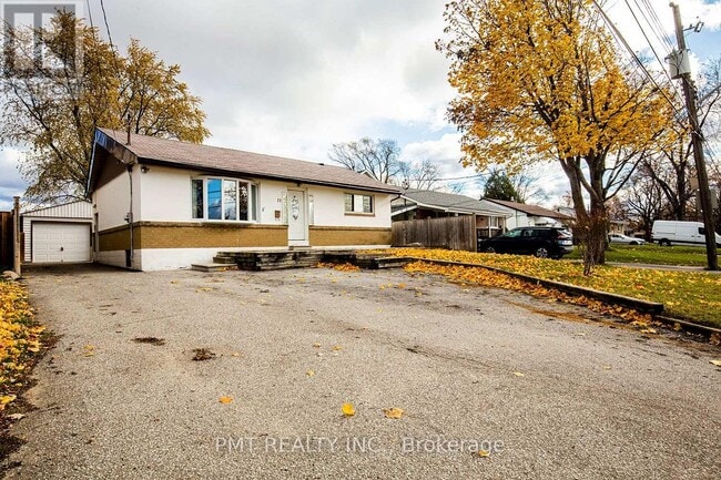 Building Photo - 11 Bellefontaine St