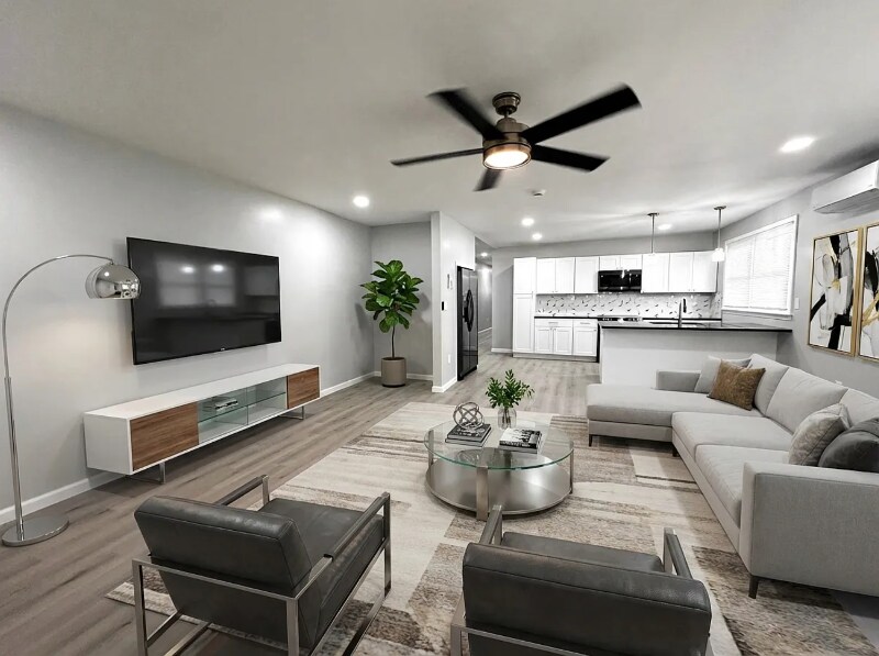 Foto principal - 287 Pierce St