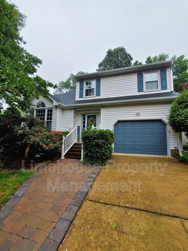 Foto del edificio - 909 Brandon Quay