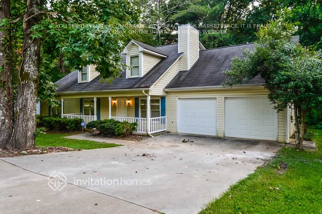 Foto del edificio - 2123 Amherst Trail SE