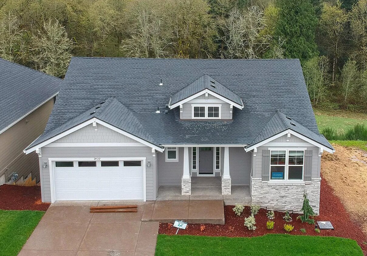 2422 SW 43rd St, Gresham, OR 97080 House Rental in Gresham, OR