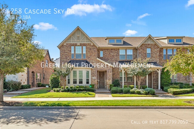 Photo - 4258 Cascade Sky Dr House