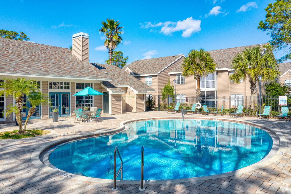 Pinewood Park Apartments - Kissimmee, FL | Apartments.com