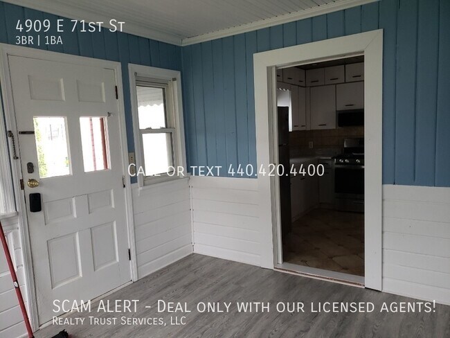 Building Photo - 4909 E 71st St