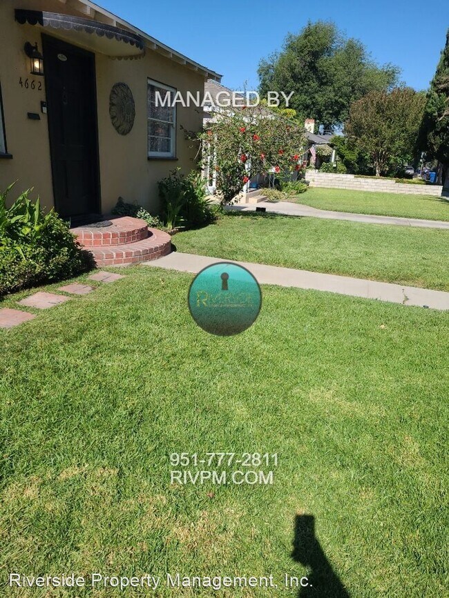 Foto del edificio - 3 br, 2 bath House - 4662 Sunnyside Dr