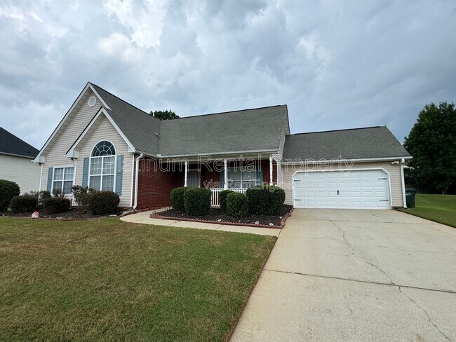 Foto del edificio - 3854 Wheaton Ct