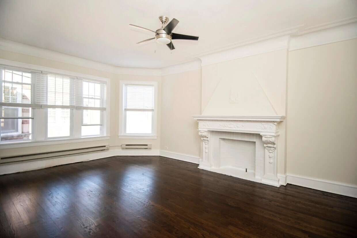 Foto principal - 319 Kedzie St