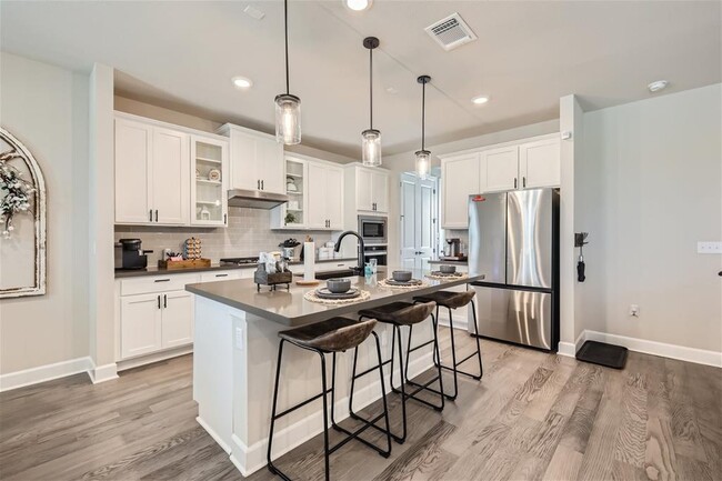 Building Photo - 8312 Talferd Trl