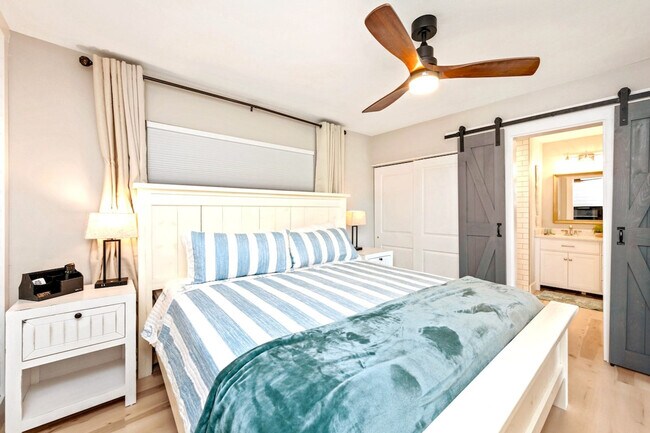 Foto del edificio - 4000 Gulf Terrace Dr