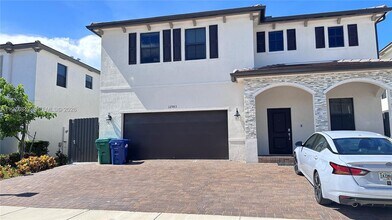 Building Photo - 12983 SW 229th Ter