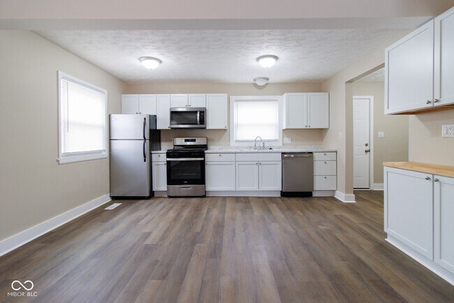 Foto del edificio - 1716 Drexel Dr