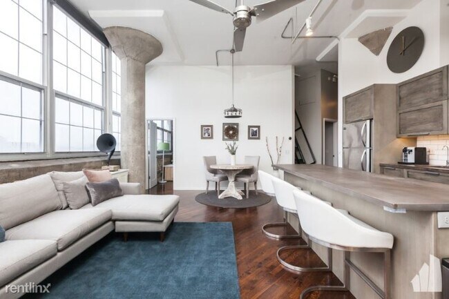 Foto del edificio - 1801 W Larchmont Ave