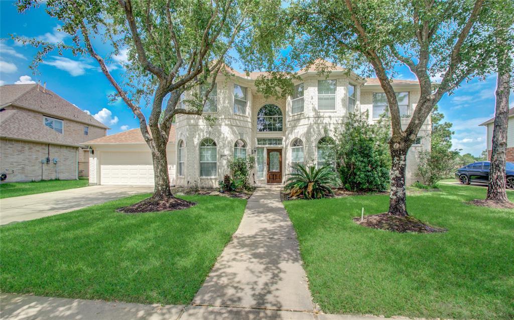 Foto principal - 10906 Castle Peak Dr