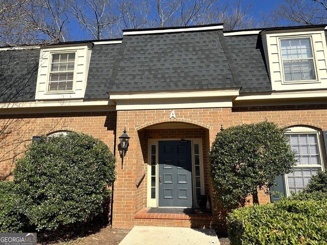 Building Photo - 207 Harwell Ave