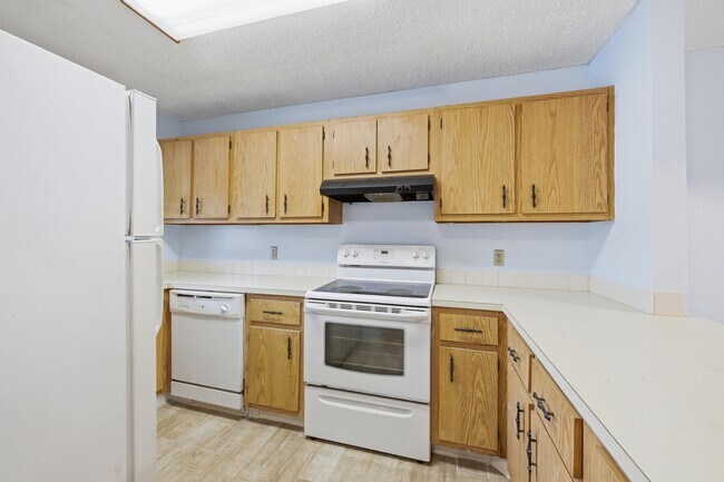 Foto del edificio - 506 Glenwood Dr