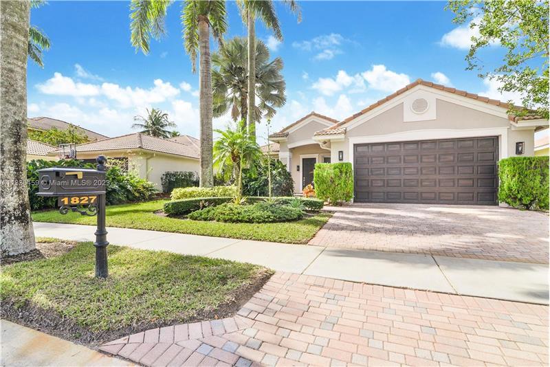 1827 Harbor View Cir, Weston, FL 33327 Condo for Rent in Weston, FL