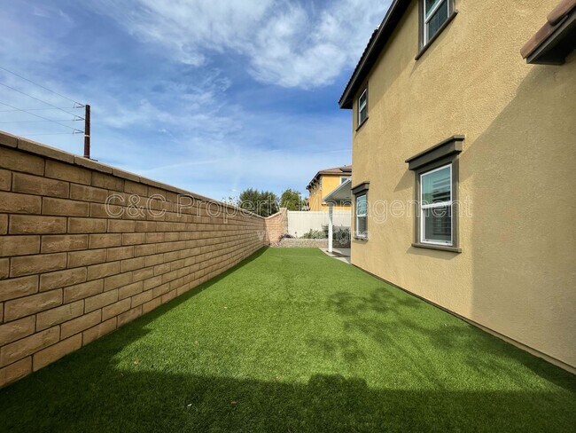 Foto del edificio - 35124 Persano Pl