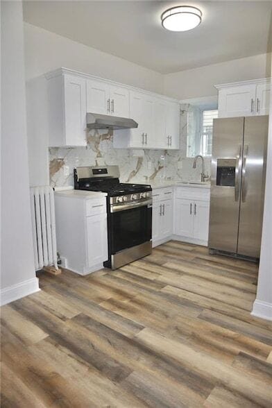 Photo - 801 Albany Ave Apartment