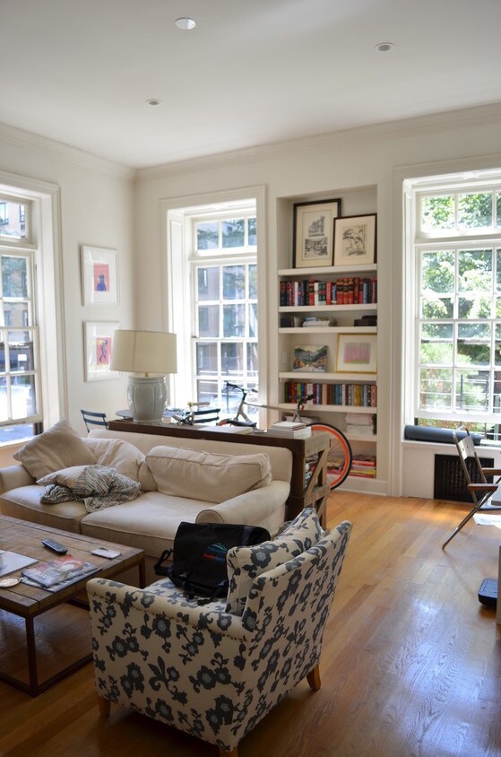 Primary Photo - 222 Hicks St