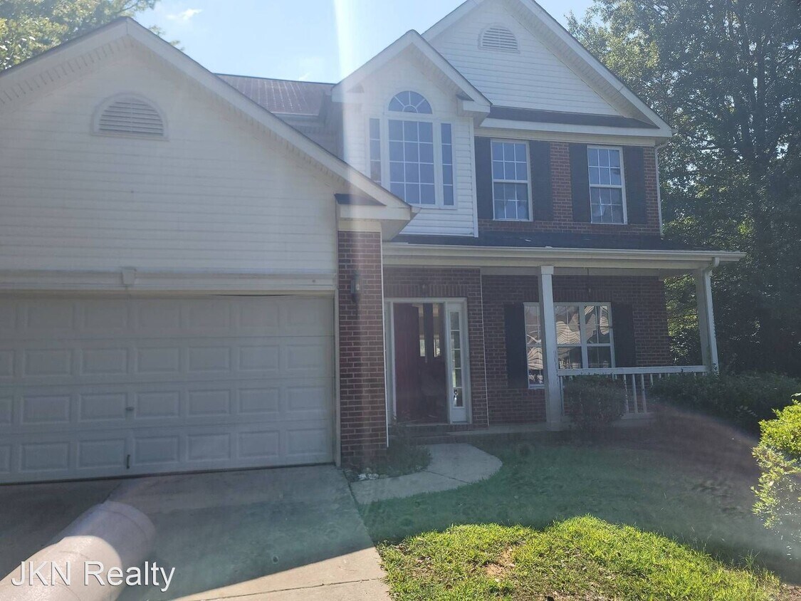 Primary Photo - 3 br, 2.5 bath House - 5904 Patricia Ryan Dr