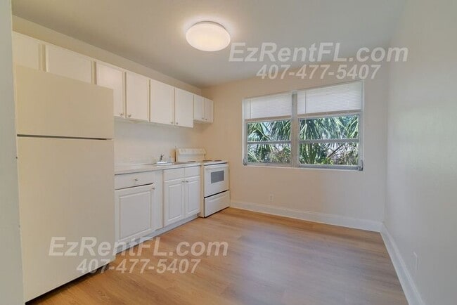 Photo - 801 N Sapodilla Ave Apartment