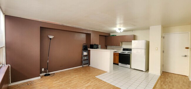 Foto del edificio - 3950 N Lake Shore Dr