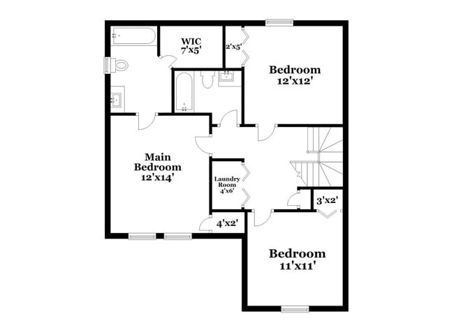 Building Photo - 2608 River Meade Way