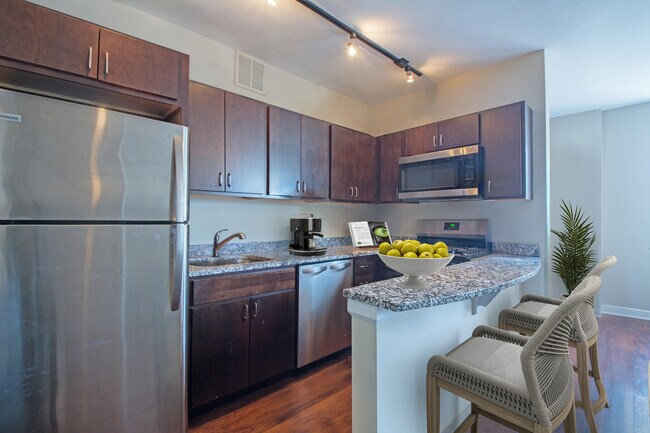 Foto del edificio - 432 W Belmont Ave
