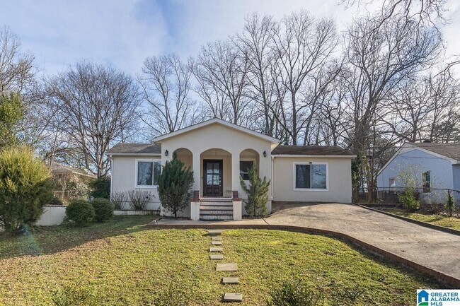 Foto del edificio - 122 Shawnee Ln NW